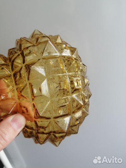 Плафоны СССР