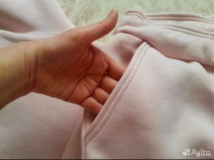 Костюм спортивный