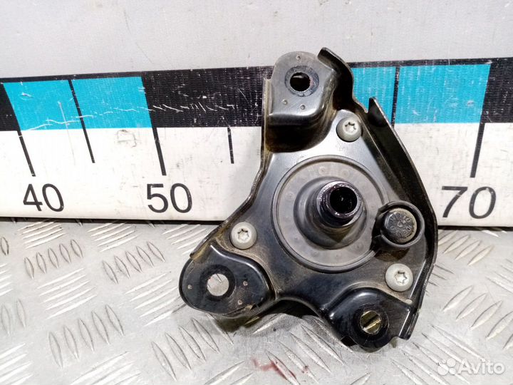 Б/У Селектор АКПП#001