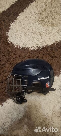 Форма хоккейная