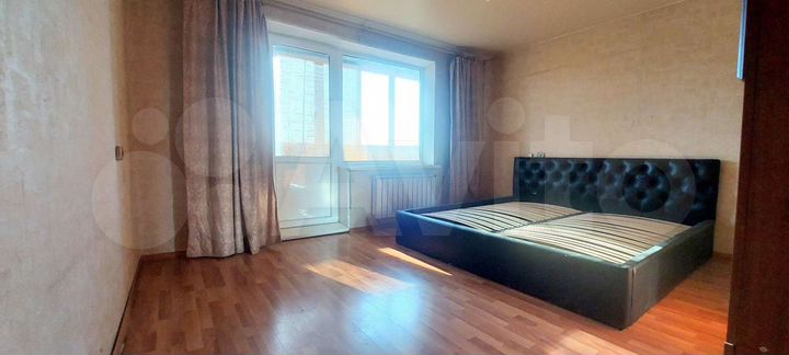 3-к. квартира, 70 м², 5/5 эт.