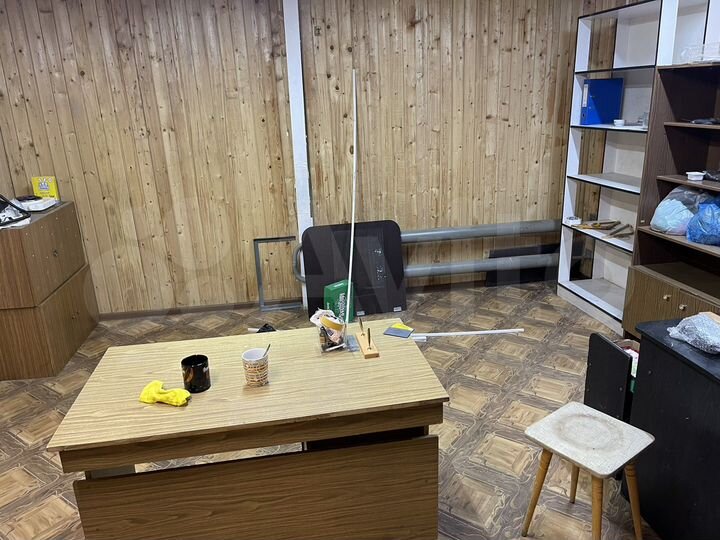 Производство, 138 м²