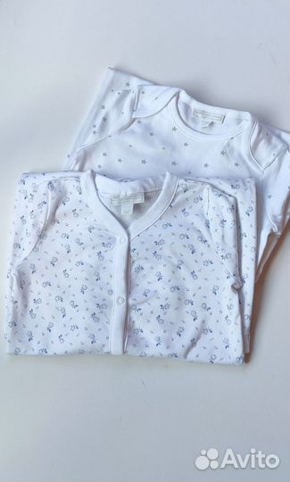 Новые слипы 18/24 м. 86-92 см