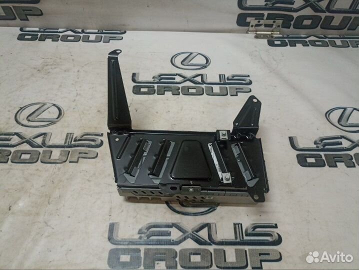 Усилитель звука Bmw X5 F15 M50DX 2018