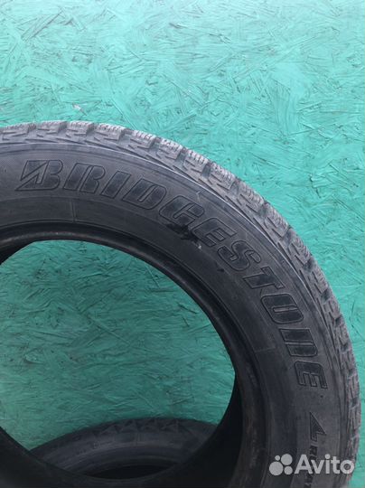 Bridgestone Ice Cruiser 5000 185/65 R15