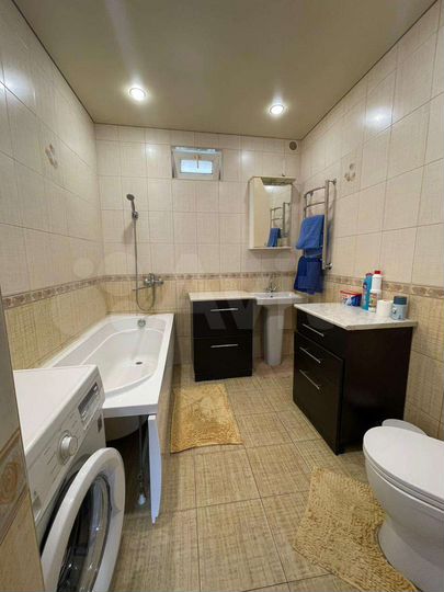 Дом 50 м² на участке 1,5 сот.