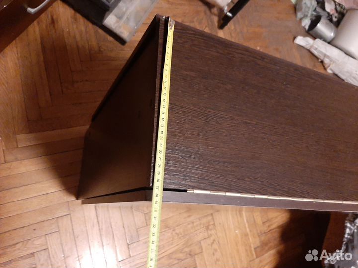 Стол книжка раскладной бу