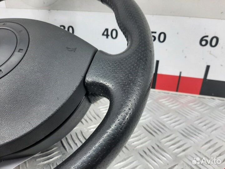 Руль для Renault Scenic 2 484005500R