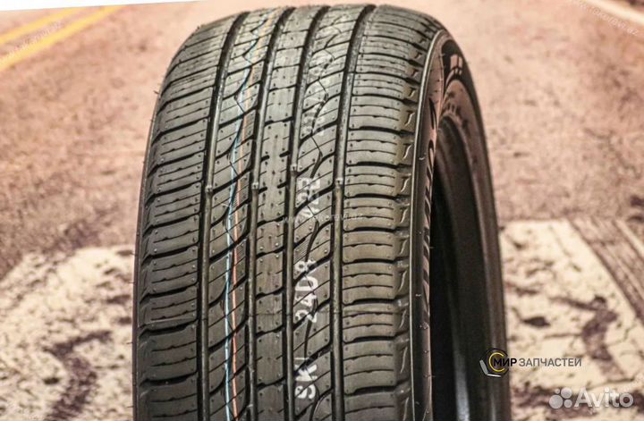 Kumho Crugen Premium KL33 215/60 R17 100V