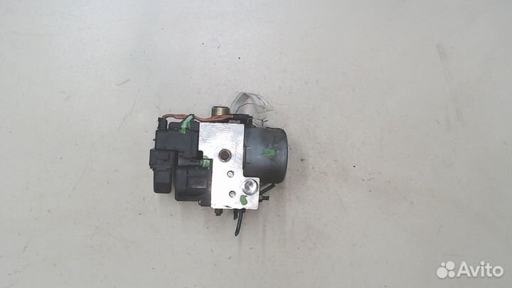 Блок абс, насос Saab 9-5, 1999