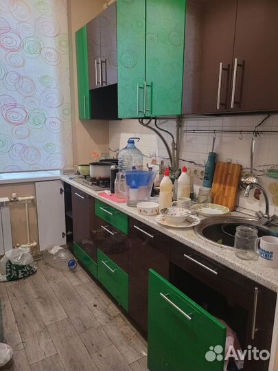 Генеральная уборка, клининг, мойка окон