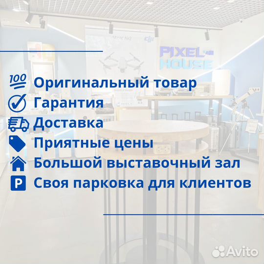 Стилус Apple Pencil 2