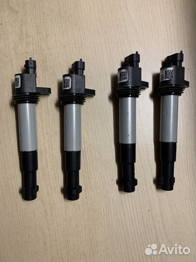 Катушки зажигания LADA (ваз)