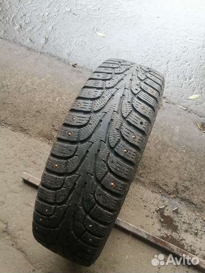 GT Radial Maxmiler Ice 195/70 R15