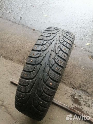 GT Radial Maxmiler Ice 195/70 R15