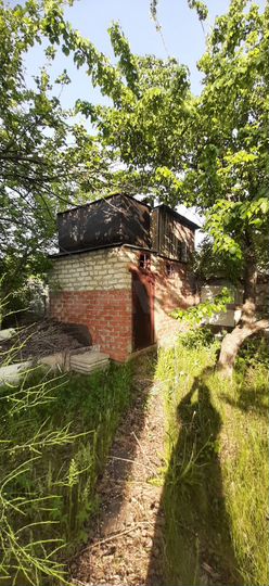 Дача 44 м² на участке 4 сот.