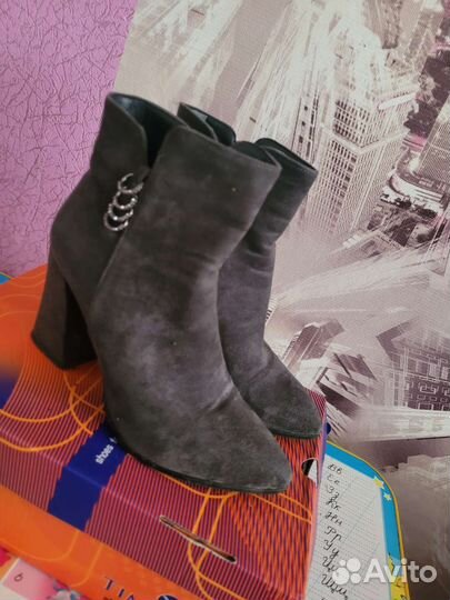 Женские вещи