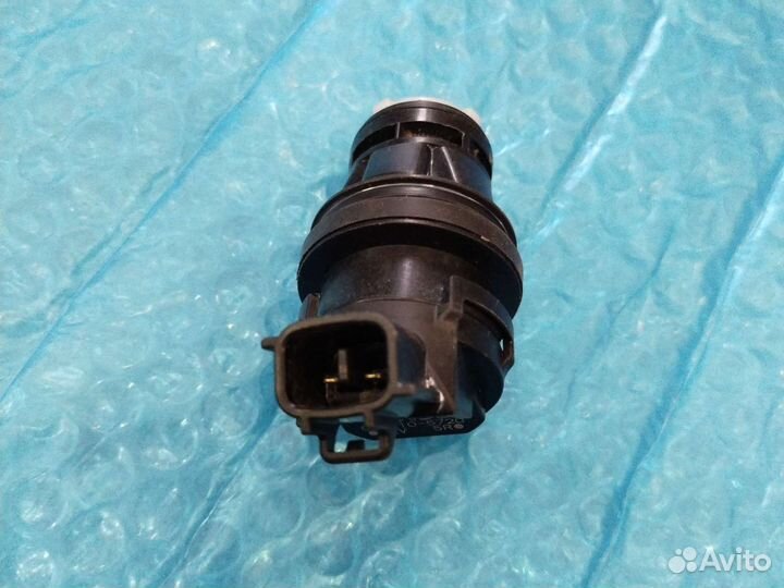 Моторчик омывателя Хайлендер 2 на лобовое Оригинал