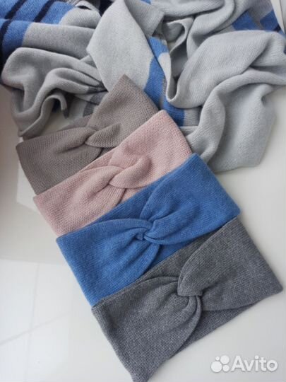 Повязка на голову