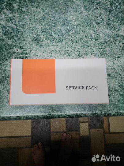 Коробка для хранения