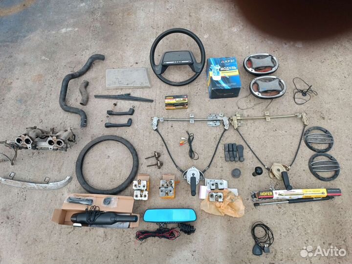 Продам всё что на фото