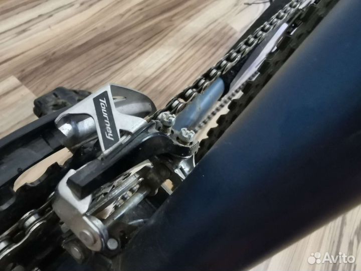 Велосипед Aspect Nickel 29 (2021)