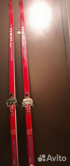 Лыжи беговые