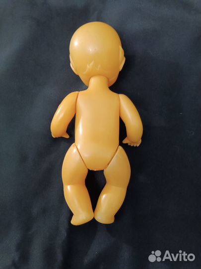 Пупс Ванечка СССР