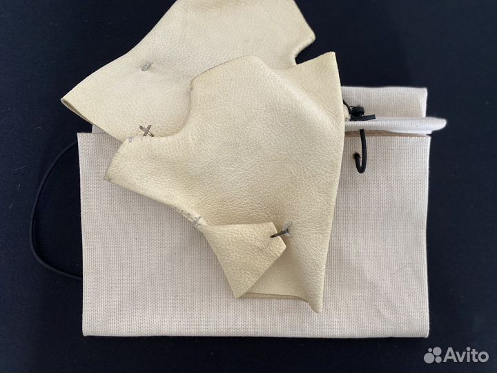 Перчатки M.A.+ (Maurizio Amadei)