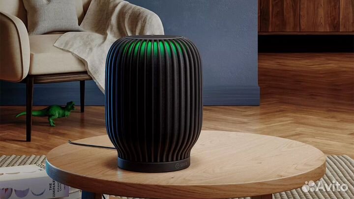 Умная колонка sberboom