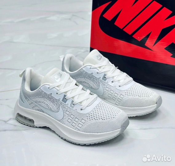 Кроссовки Nike Zoom летние новые