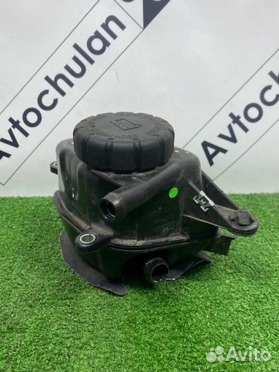 Бачок расширительный Mercedes-Benz E-Class W213