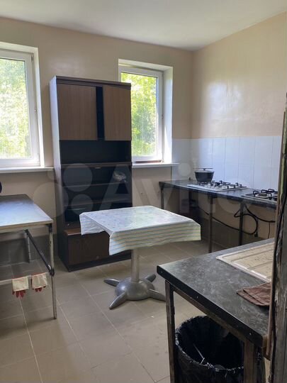 Комната 25 м², 1/3 эт.