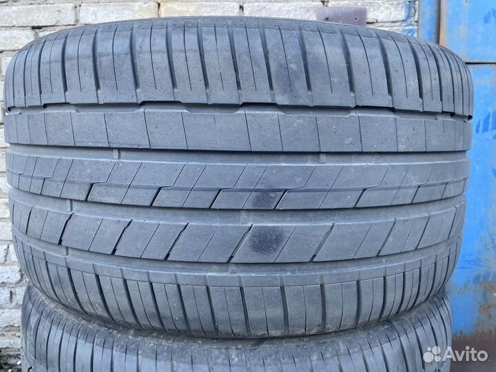 Hankook Ventus S1 Evo3 SUV K127A 315/35 R21