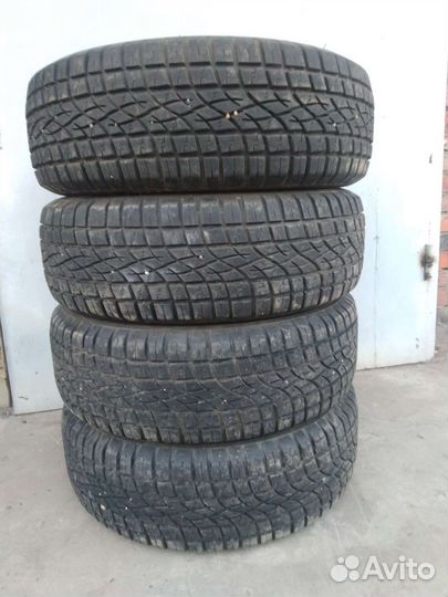 КАМА Кама-221 235/70 R16 109S