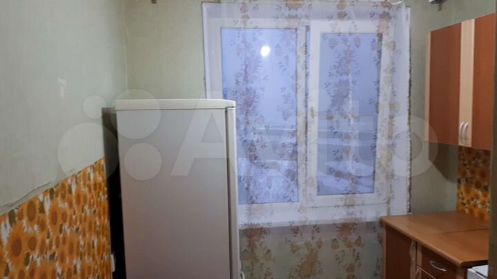 1-к. квартира, 30 м², 4/5 эт.