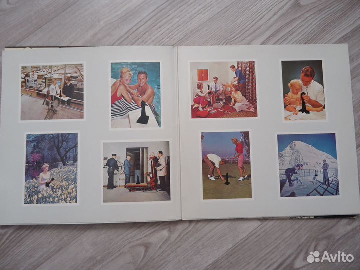 LED Zeppelin винил 1, 3, 7 альбомы