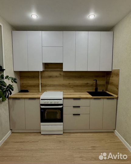 Кухня в рассрочку без банка