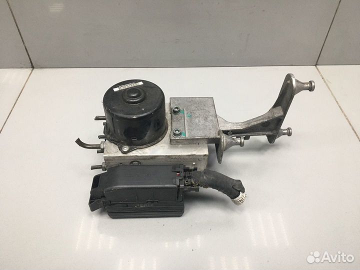 Блок ABS абс Mercedes W203