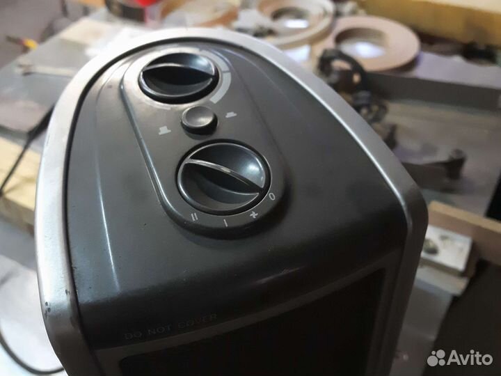 Обогреватель