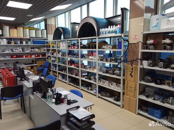 Солнечное колесо Ман Тга 81351130048