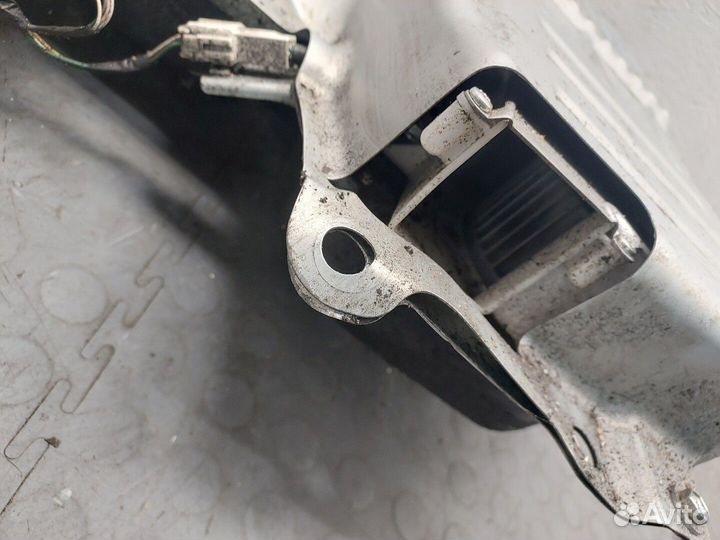 Батарея высоковольтная Lexus RX, 2006