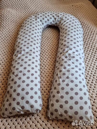 Подушка для беременных