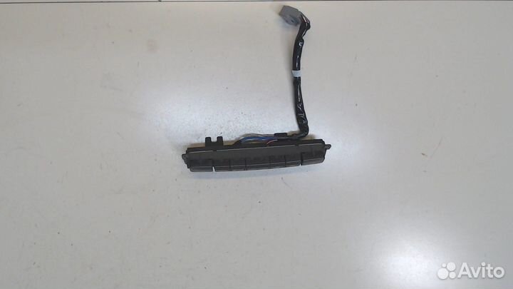 Переключатель отопителя Lexus GX, 2004