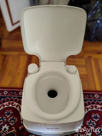 Продам биотуалет бу