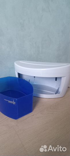 Стерилизатор ультрафиолетовый Germix