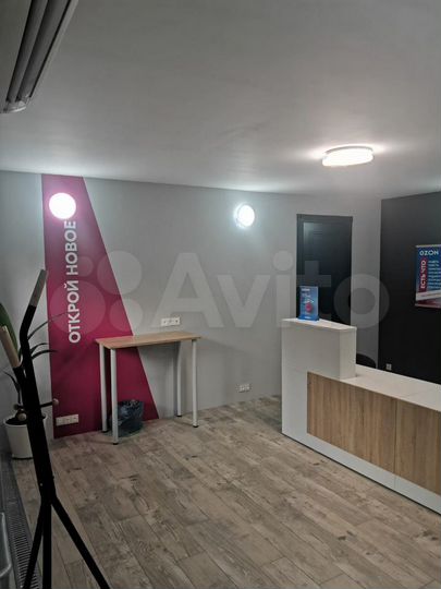 Коммерческая недвижимость, торговое помещение, 50