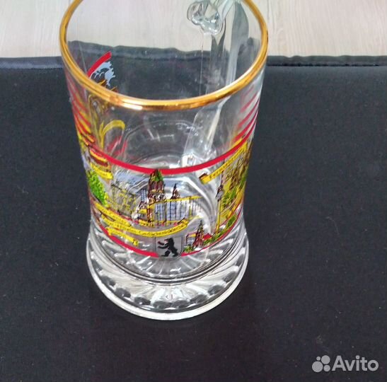 Пивная кружка германия