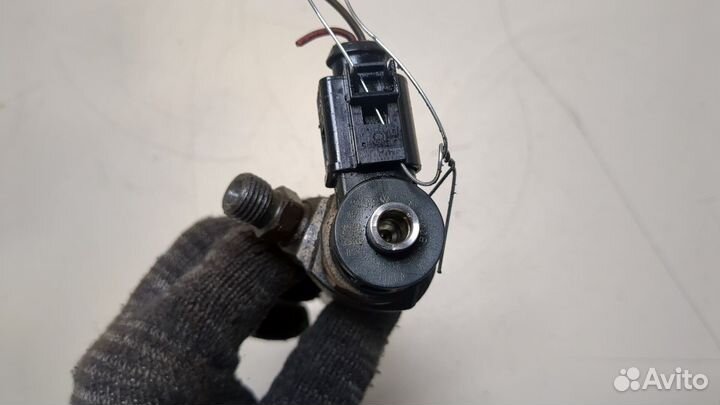 Форсунка топливная Audi Q5, 2011