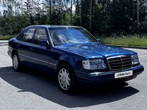 Mercedes-Benz E-класс 5.0 AT, 1993, 391 000 км, с пробегом, цена 1 850 000 руб.